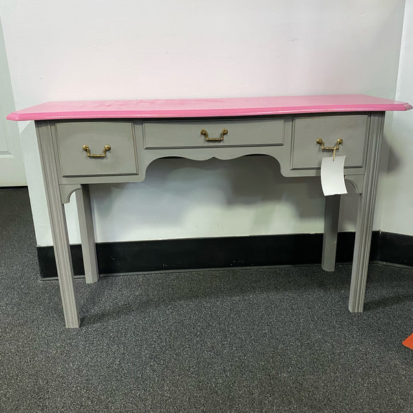 Wood Desk