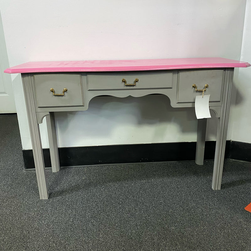 Wood Desk