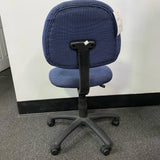 Fabric Chair (Office)