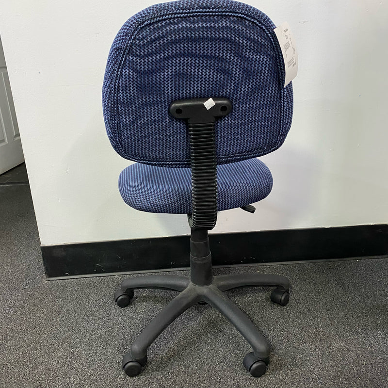 Fabric Chair (Office)