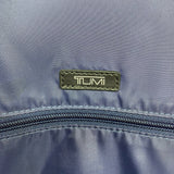 TUMI designer travel