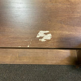 Wood Cabinet (Floor Size)