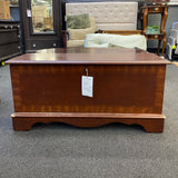 Trunk / Chest (floor sz)