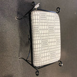 Iron Bench