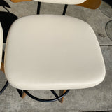 Stool (Bar - With Back)