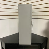 Wood Cabinet (Short - Accent)