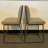 Stool (Bar - With Back)