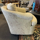 Fabric Chair