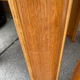 Wood Table (Accent)