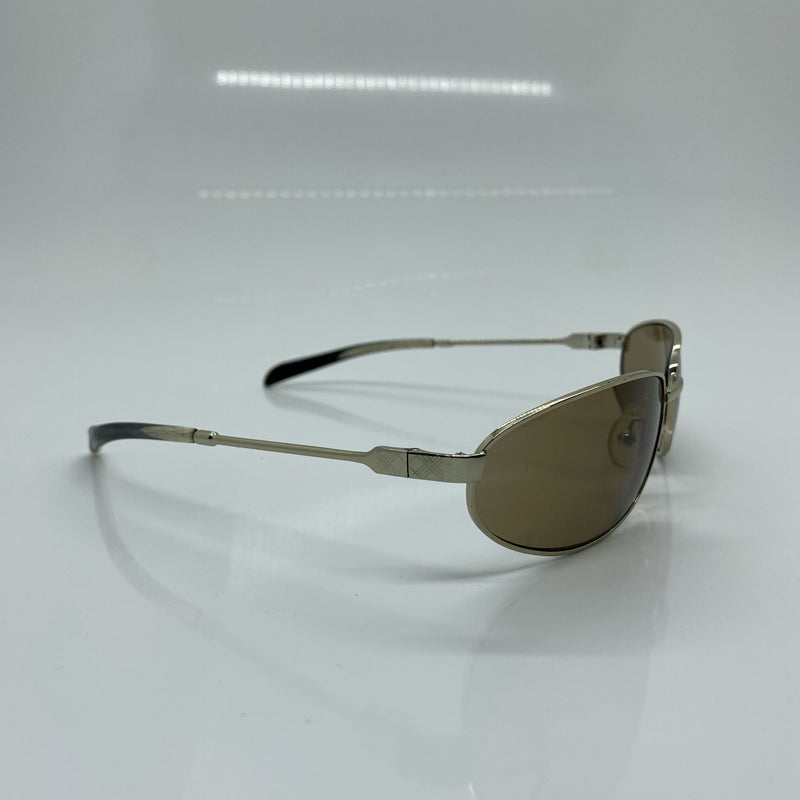 Burberry designer eyewear