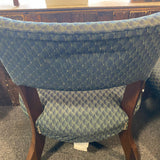 Wood Chair