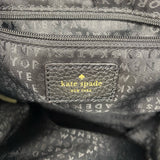 Kate Spade designer travel