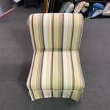 Fabric Chair
