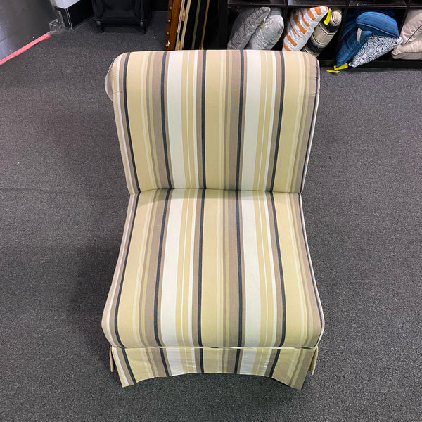 Fabric Chair