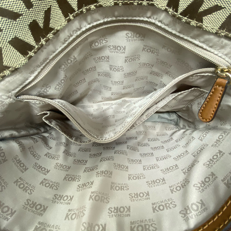 Michael Kors designer  purse