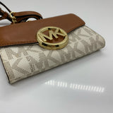 Michael Kors designer  purse