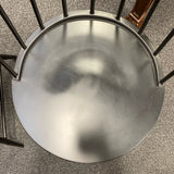 Metal Chair (Dining - Pair)