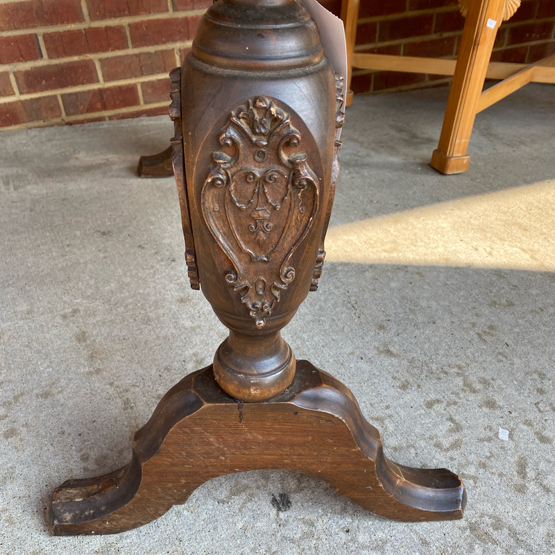 Table ( End)
