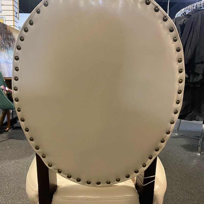 Leather Chair
