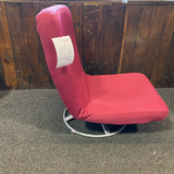 Fabric Chair