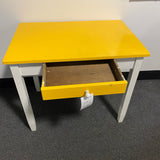 Wood Desk