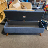 Fabric Bench