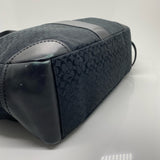 Coach designer travel