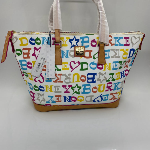 Dooney & Bourke designer  purse