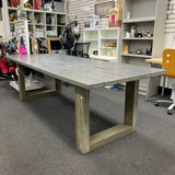 Wood Table ( Dining)