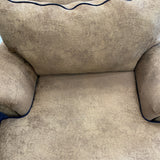 Chaise (Indoor)
