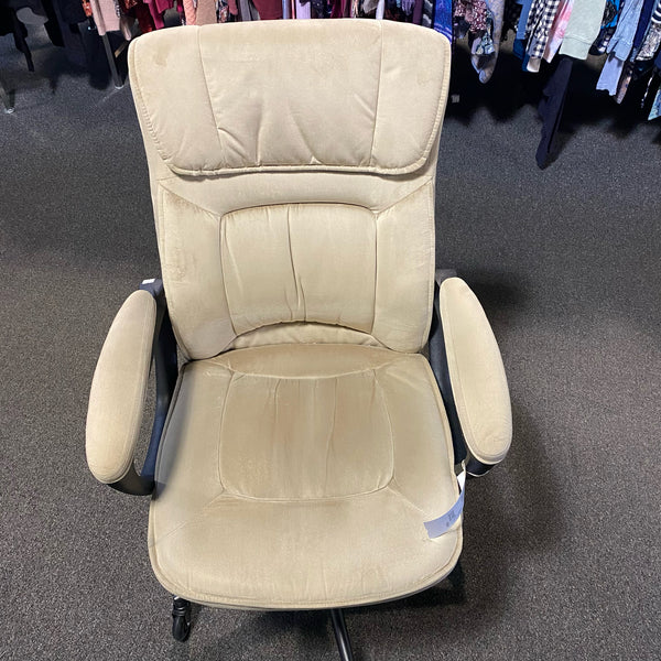 Microfiber Chair (Office)