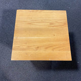 Wood Table (Accent)