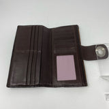 Coach designer  wallet