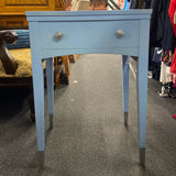 Table ( End)