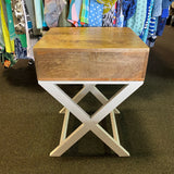 Wood Table (Accent)