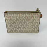Michael Kors designer  wristlet