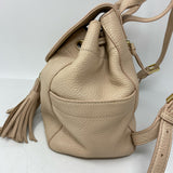 tory burch designer travel