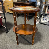Wood Table (Accent)