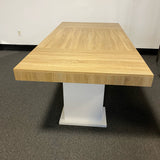 Wood Table ( Dining)