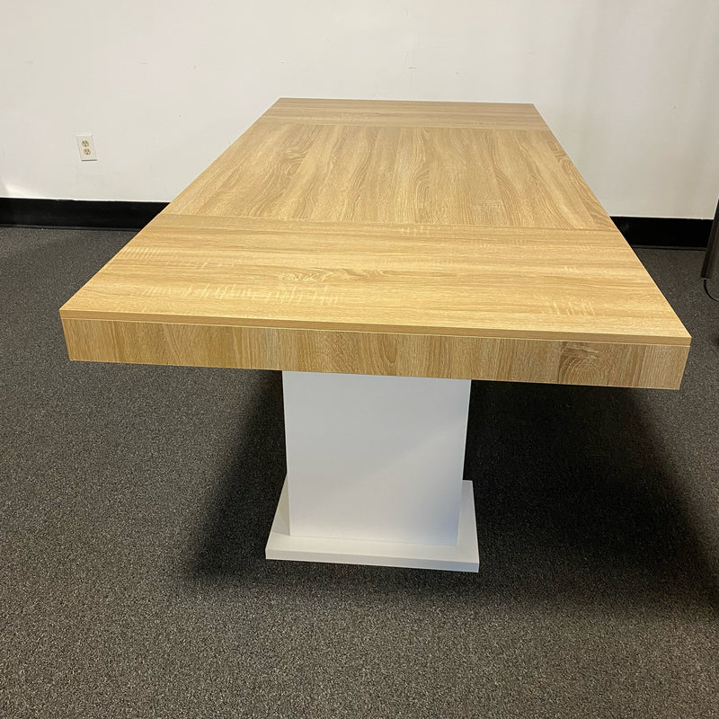 Wood Table ( Dining)