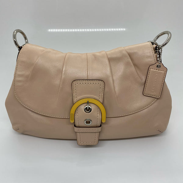 Coach designer  purse