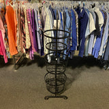 Metal Cabinet (Curio)
