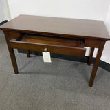 Wood Desk