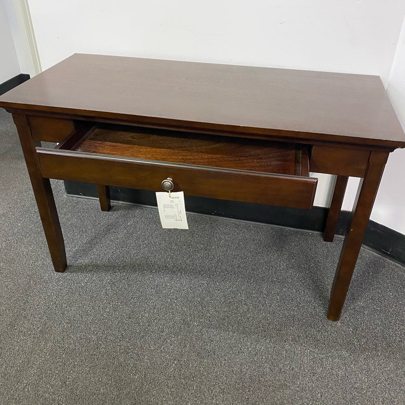Wood Desk