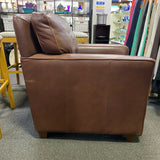 Leather Chair