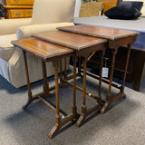 Wood Table (Accent)
