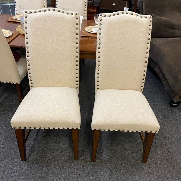 Chair (Dining - Pair)
