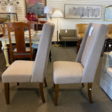 Tweed Chair (Dining - Pair)