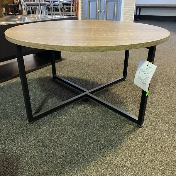 Wood Table ( Coffee)
