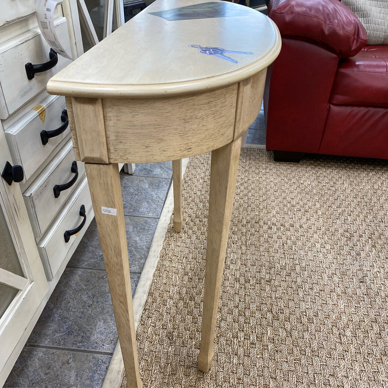 Table (Accent)